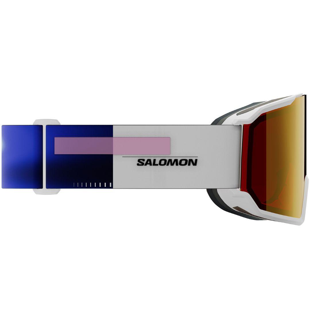 Salomon S/View 3 Snow Goggles